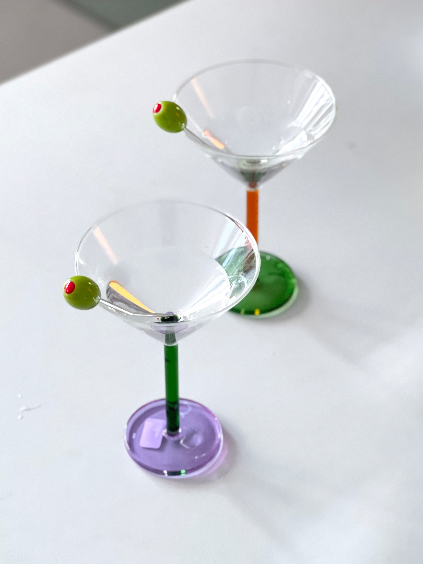 Olive Cocktail Pick
