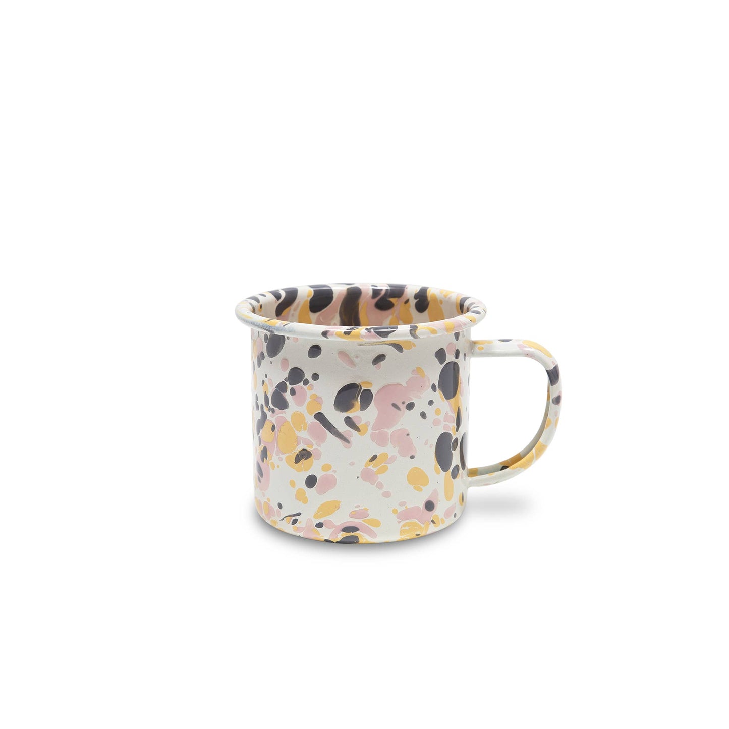 Catalina Enamelware Mug (Color Variants)