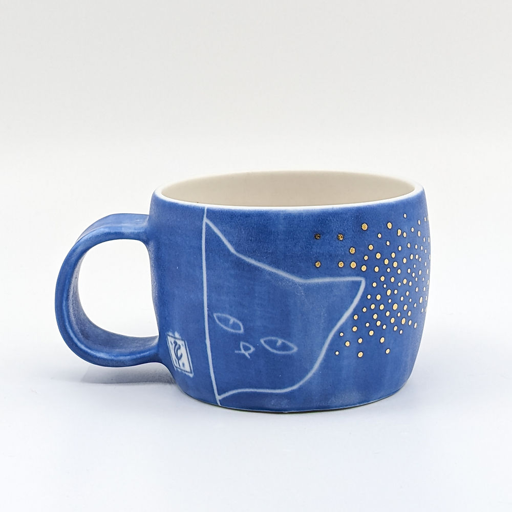 Kitty Mug