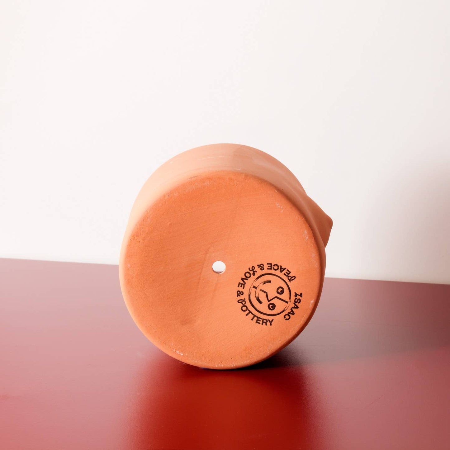 Boob Planter