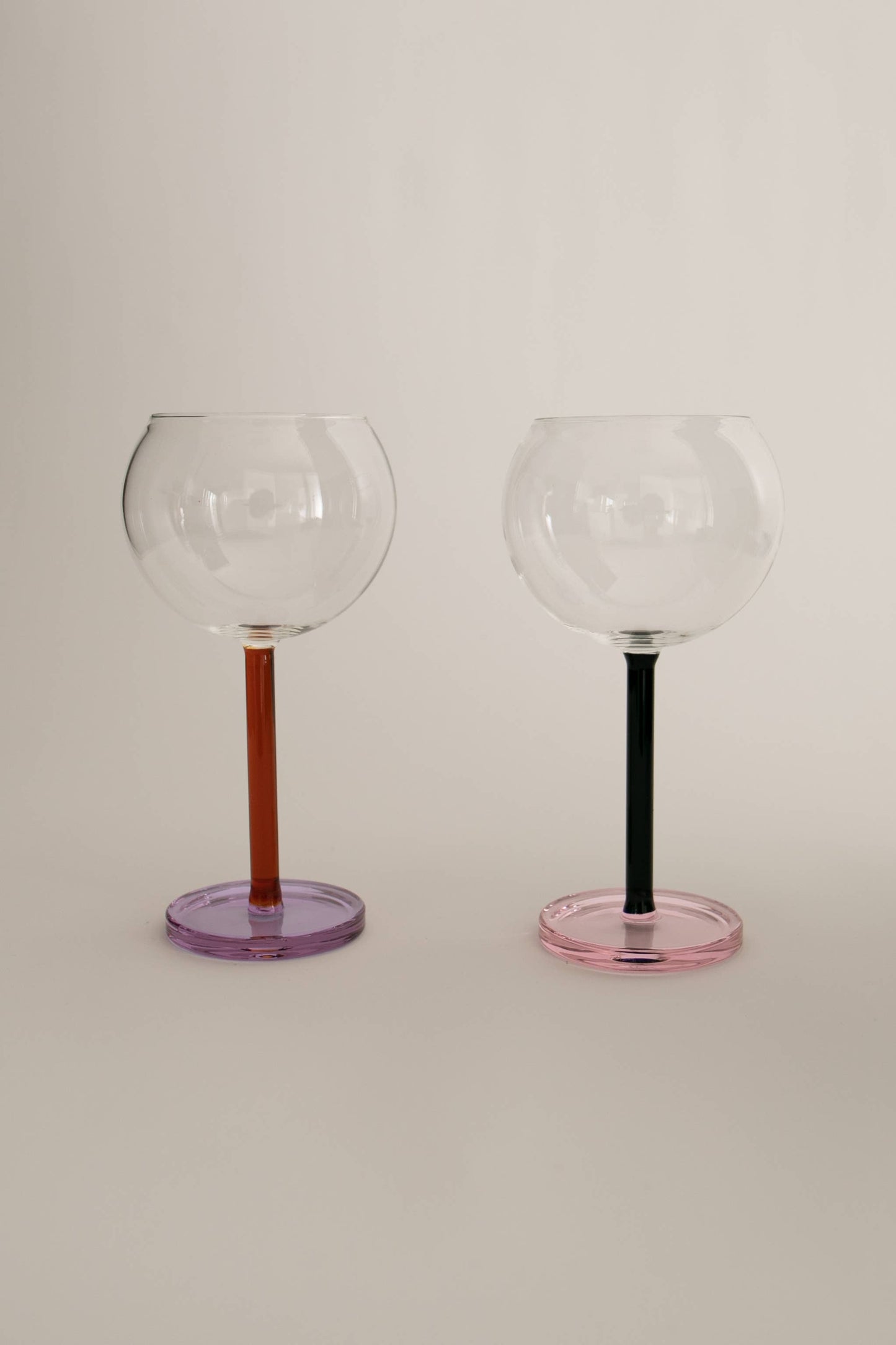 Bilboquet Wine Glass, Twilight