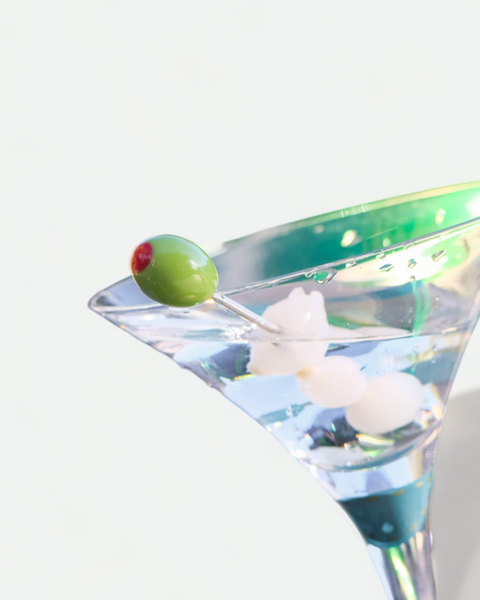Olive Cocktail Pick