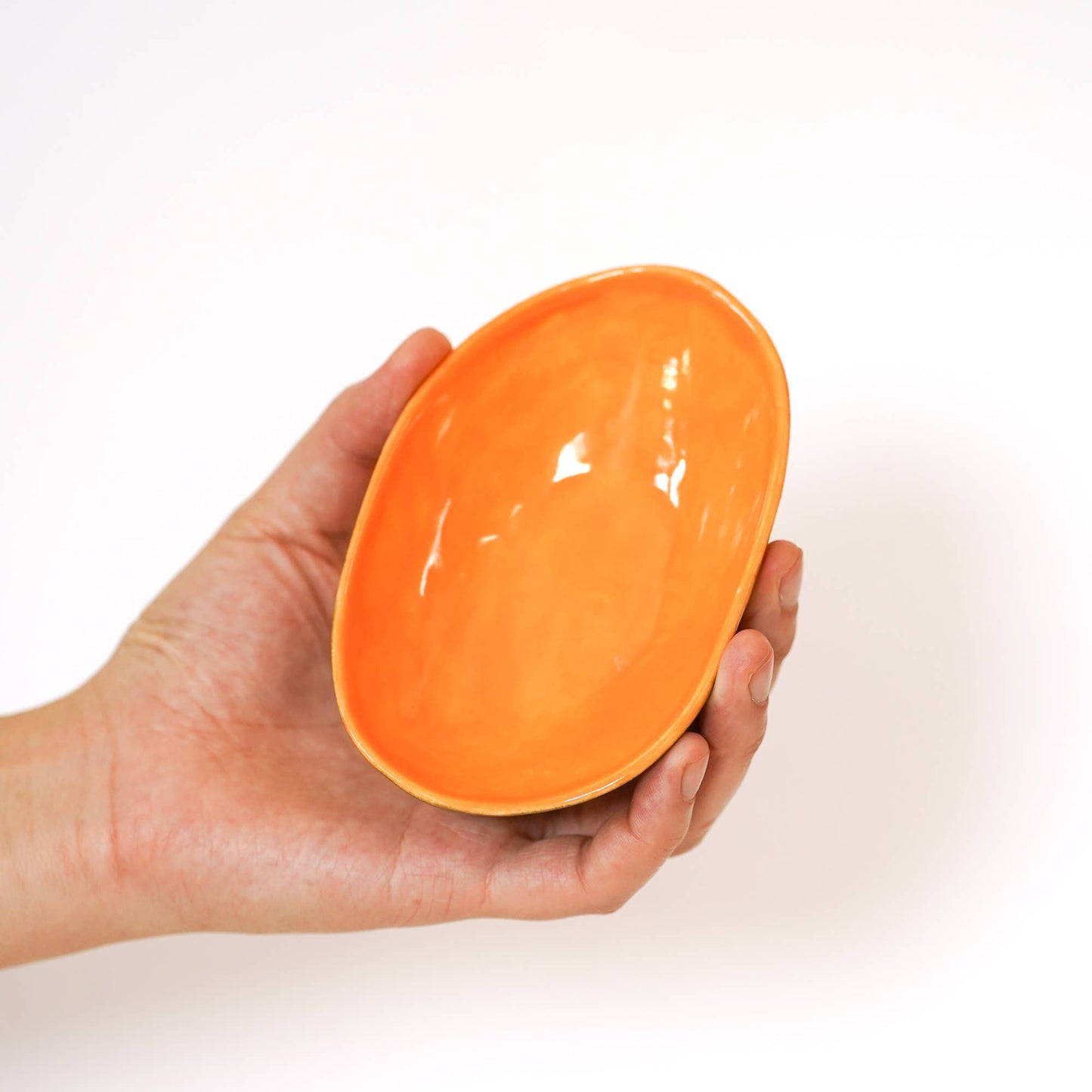 Mango Ceramic Dish