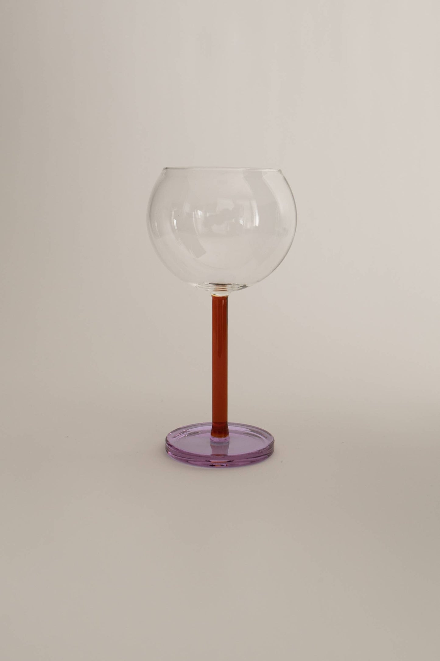 Bilboquet Wine Glass, Twilight