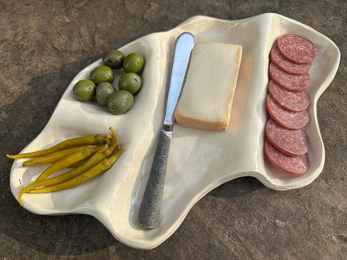Cheese and Charcuterie board