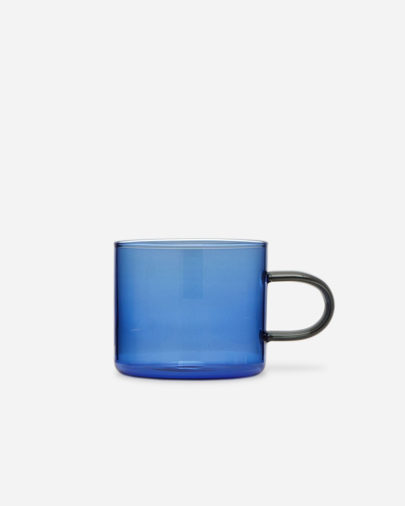 Lotta Coffee/Tea Cup - Blue Smoke