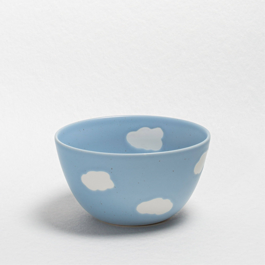 Cloud Bowl