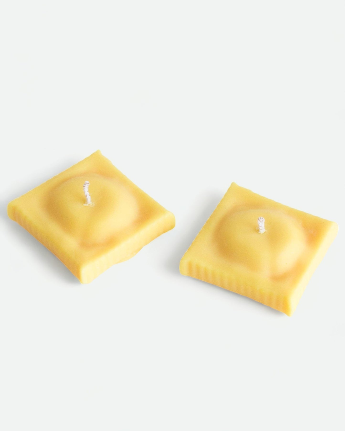 Ravioli Duo Candle