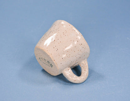 Chonky Cat Espresso Cup