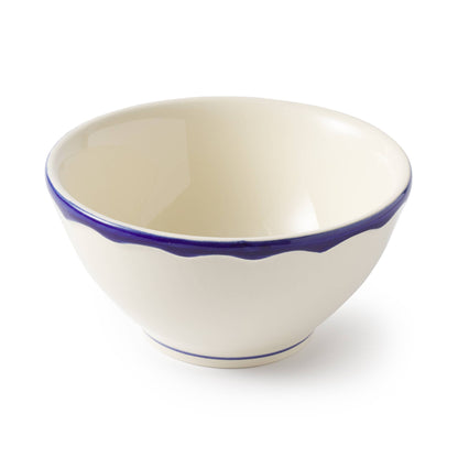 Jane Hand-Painted Cereal Bowl