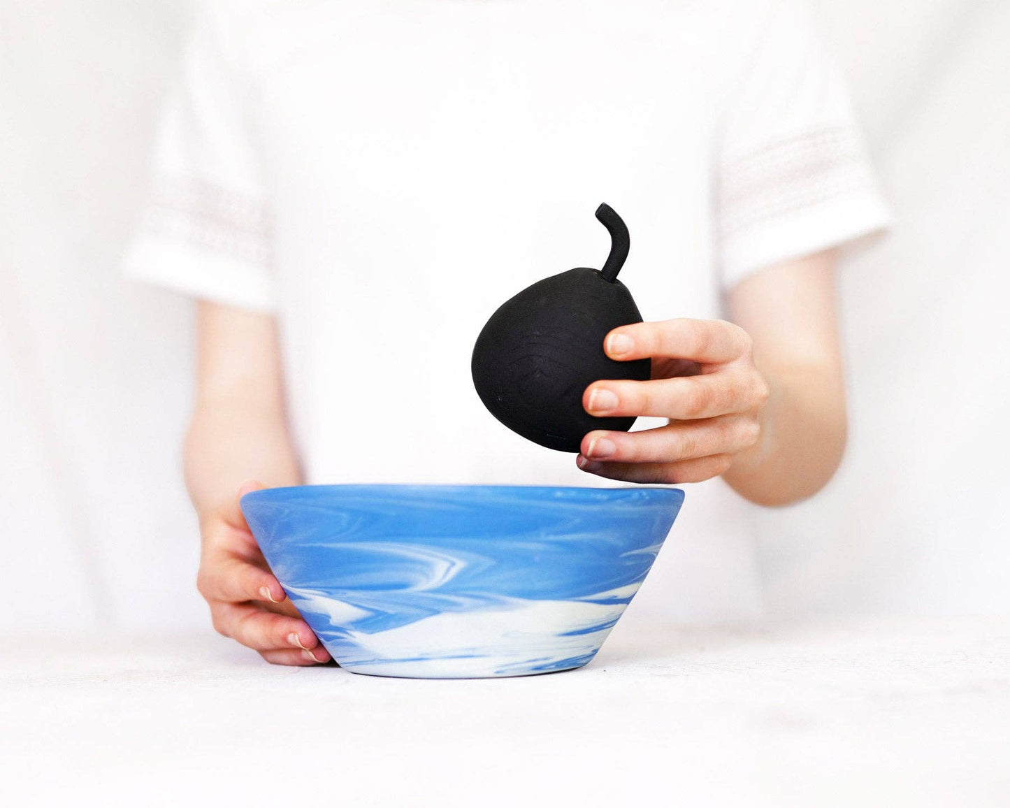 Cloudware Sharing Bowl