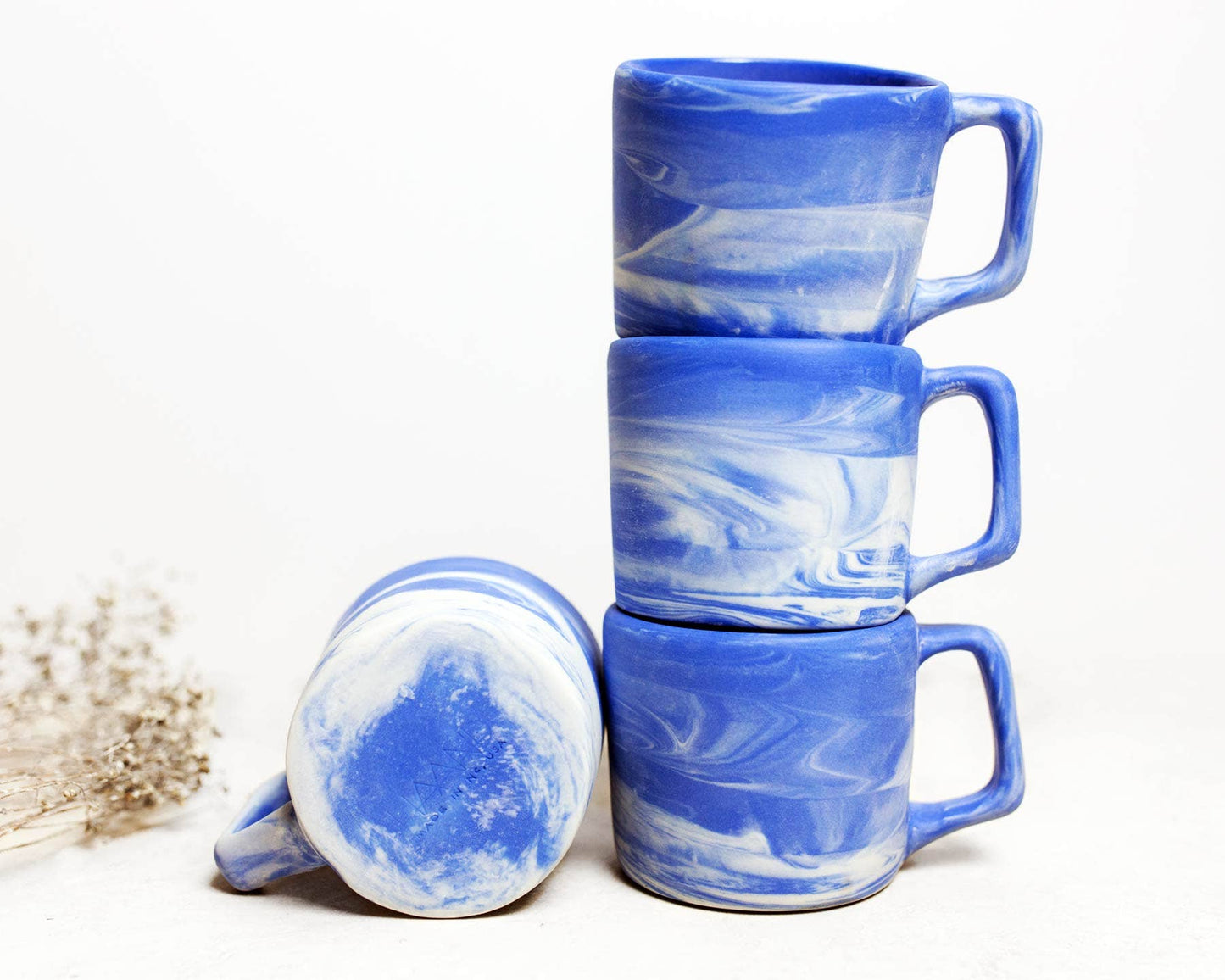 Cloudware Short Mug