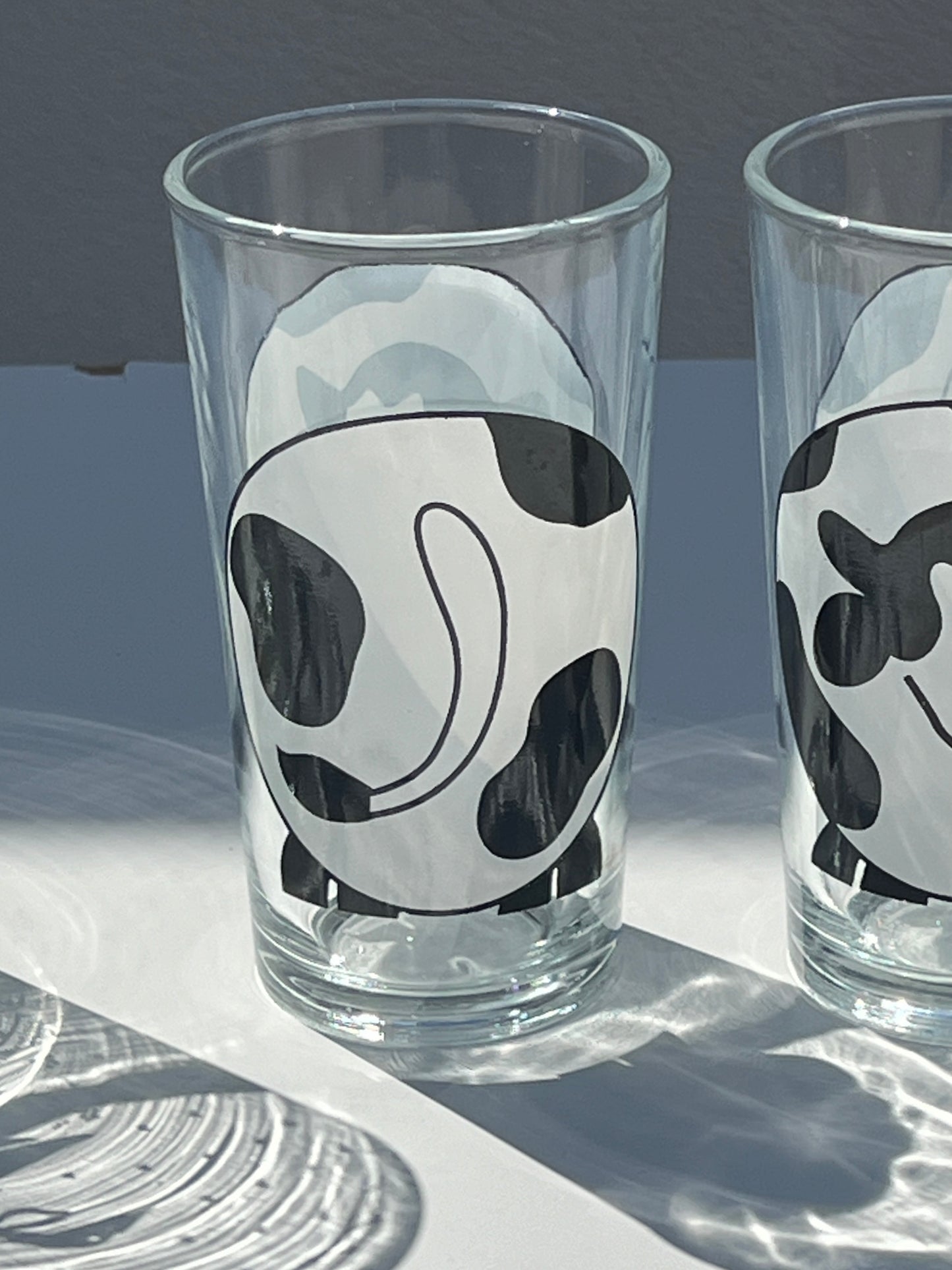 Goose/Cow Tumbler