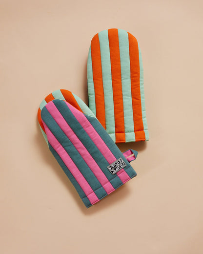 Dusen Dusen Oven Mitt