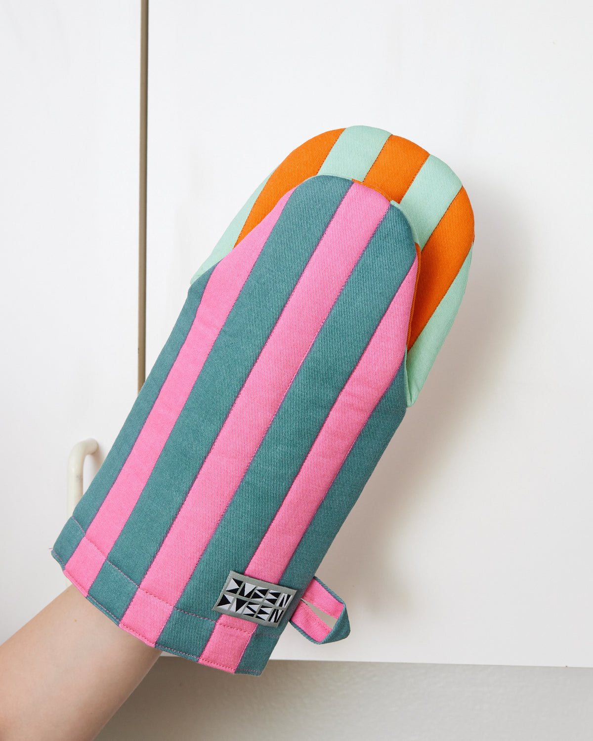 Dusen Dusen Oven Mitt