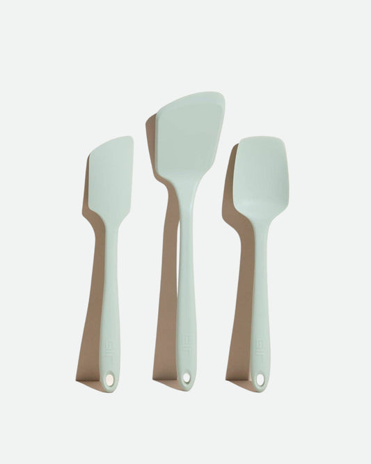 3-Piece Mint Tool Set