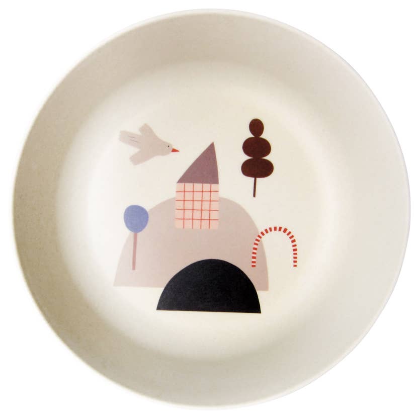 Little Hills Tableware Set