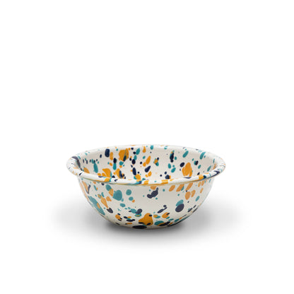 Catalina Enamelware Cereal Bowl (Color Variants)