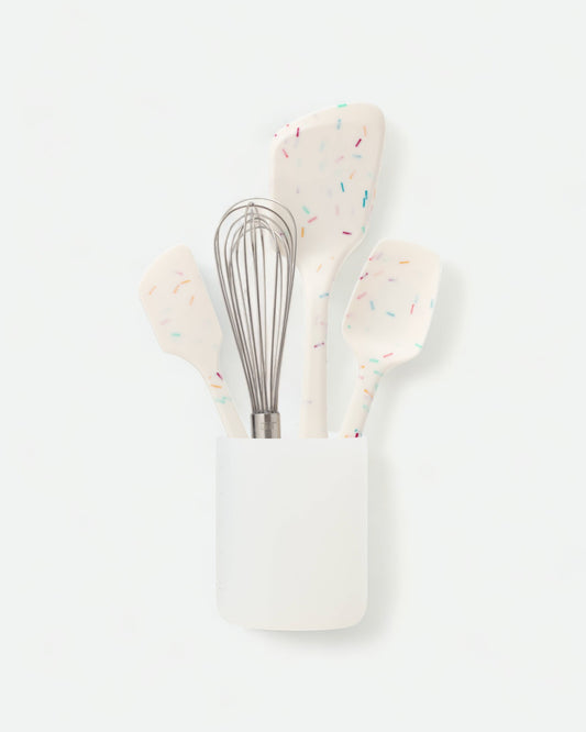 Mini Tools 5-Piece Set: Sprinkles