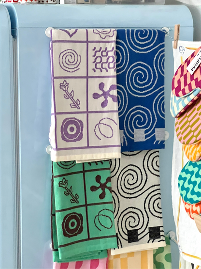 Dusen Dusen Dish Towels Set