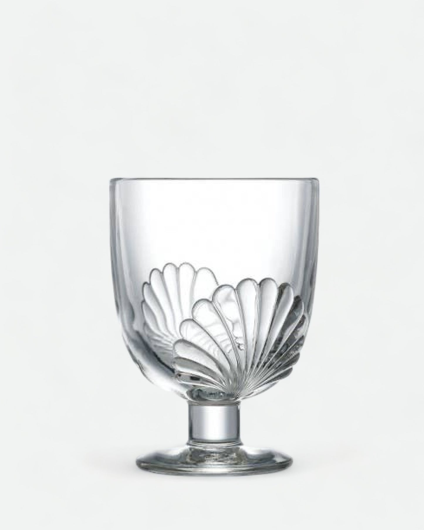 Belle Ile Wine Glass