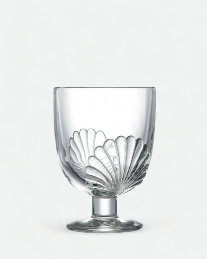 Belle Ile Wine Glass