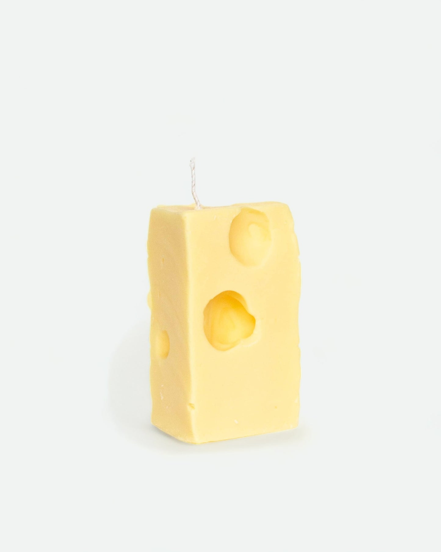 Emmental Candle