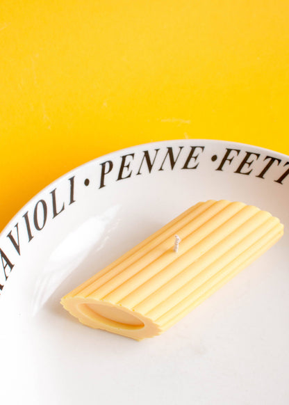 Penne Candle