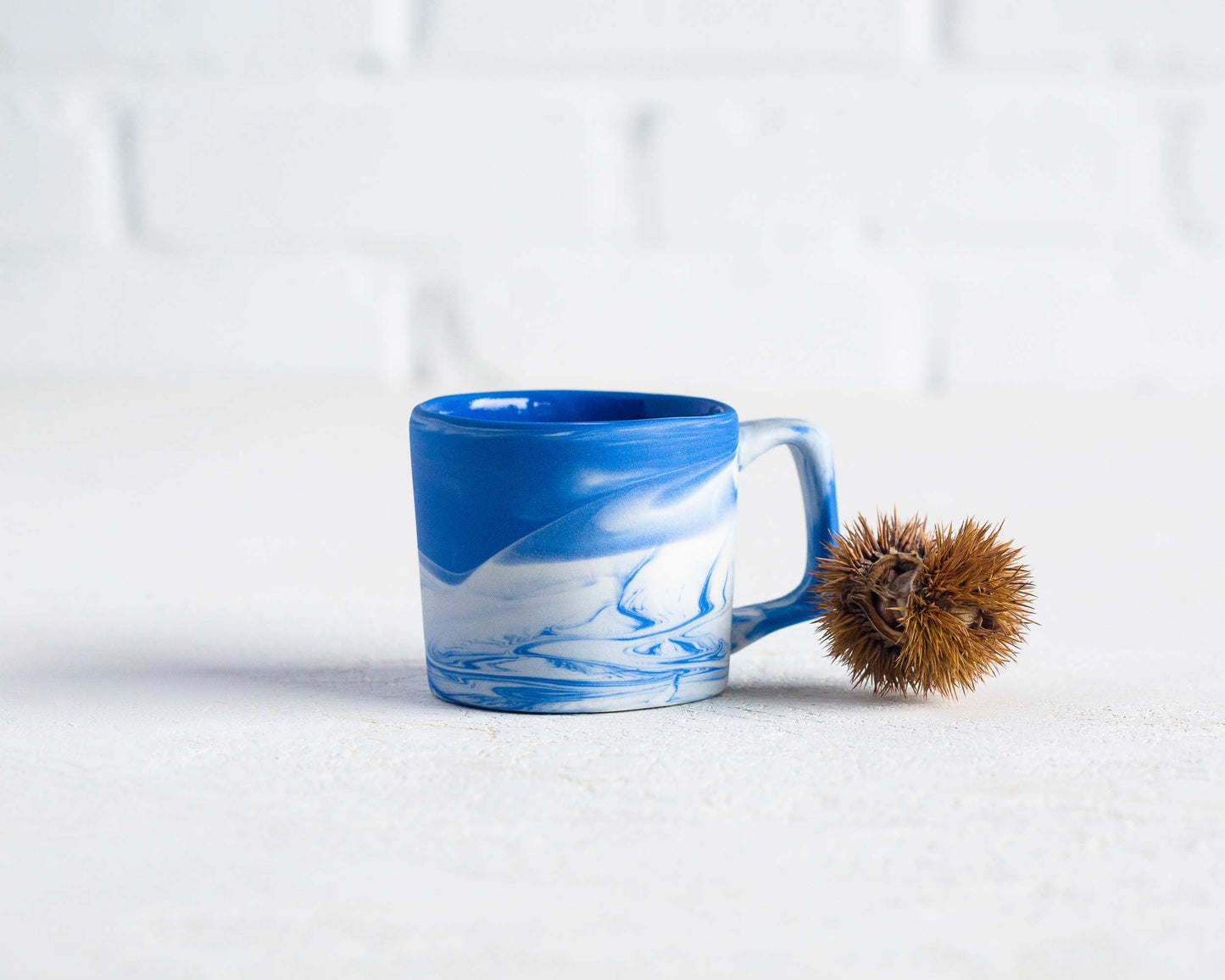 Cloudware Short Mug