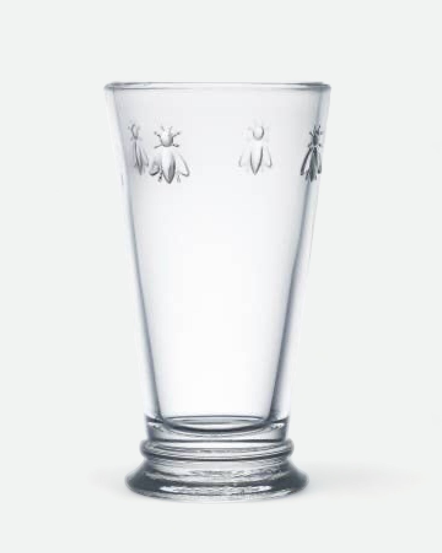 Bee Highball Glass