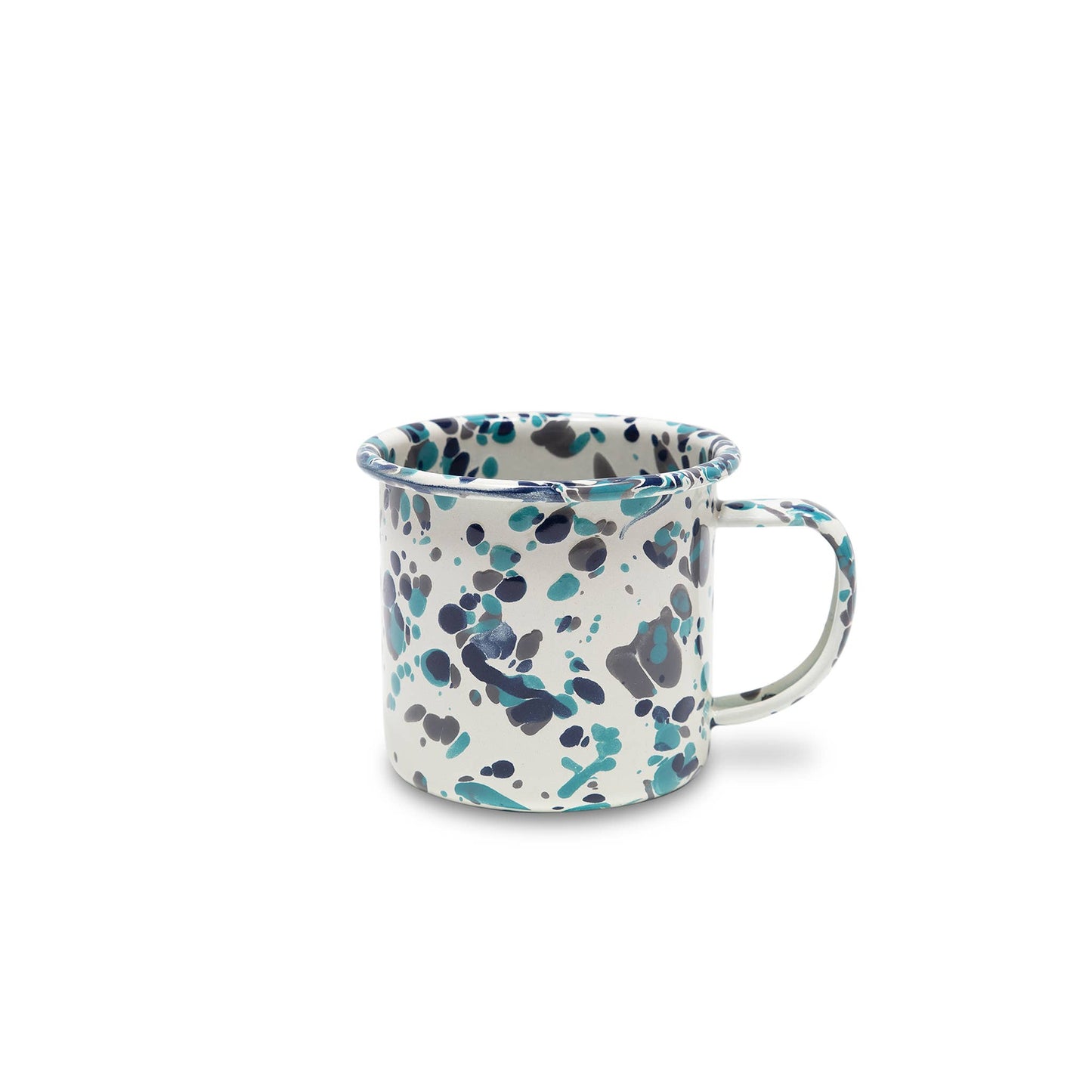 Catalina Enamelware Mug (Color Variants)