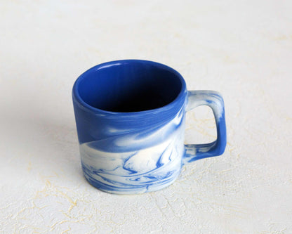 Cloudware Short Mug