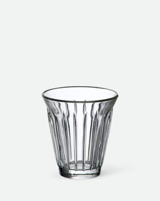 Zinc Tumbler