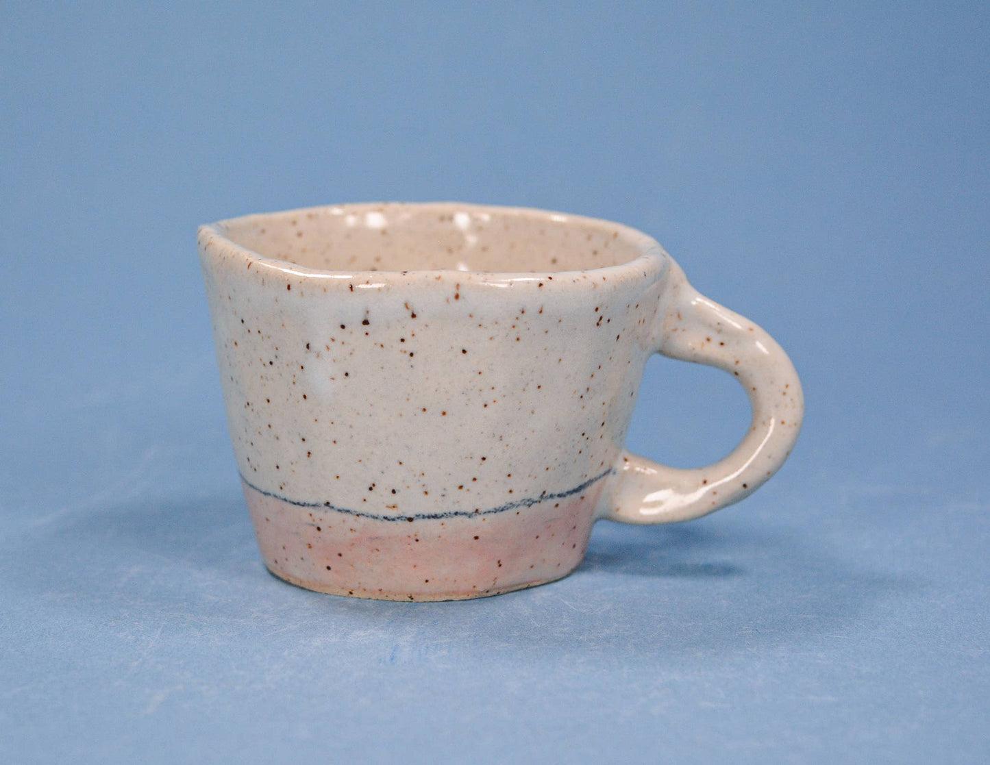 Still Life Espresso Cup