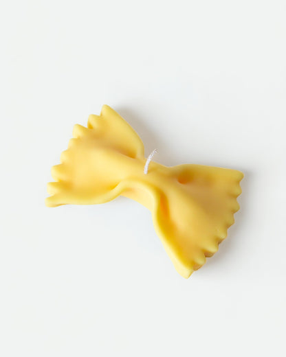 Farfalle Candle