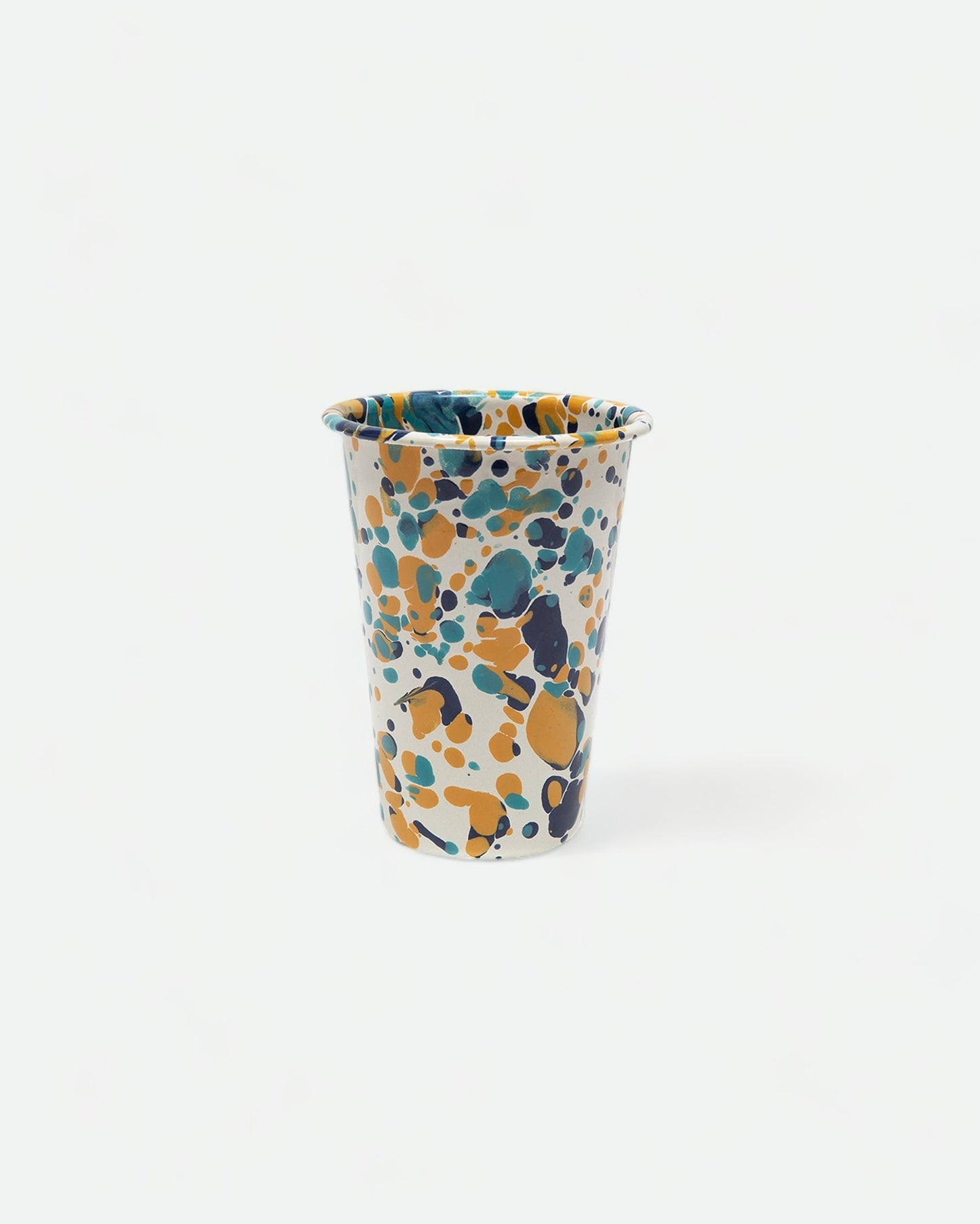 Catalina Enamelware Tumbler (Color Variants)