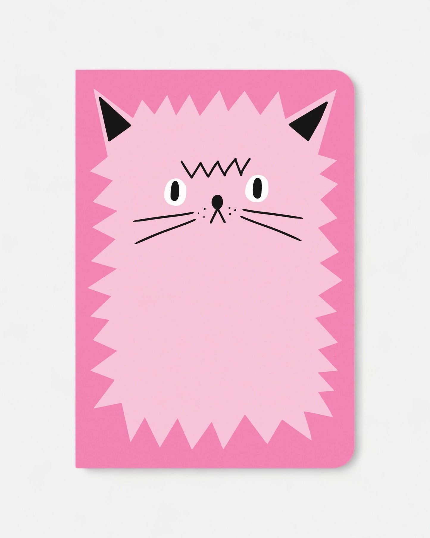 Blob Cat Notebook