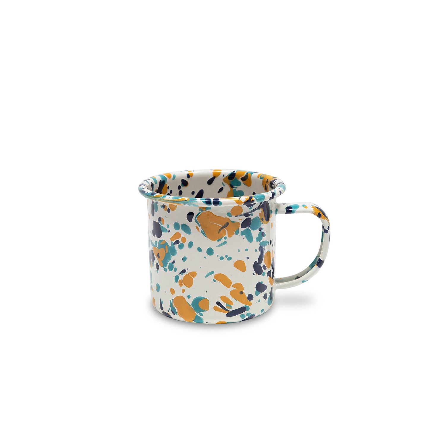 Catalina Enamelware Mug (Color Variants)