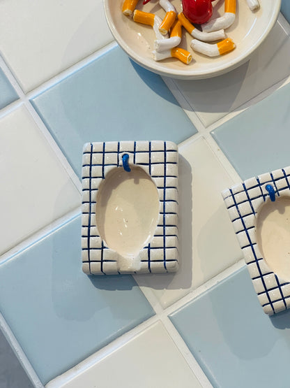 Bathtub Ashtray