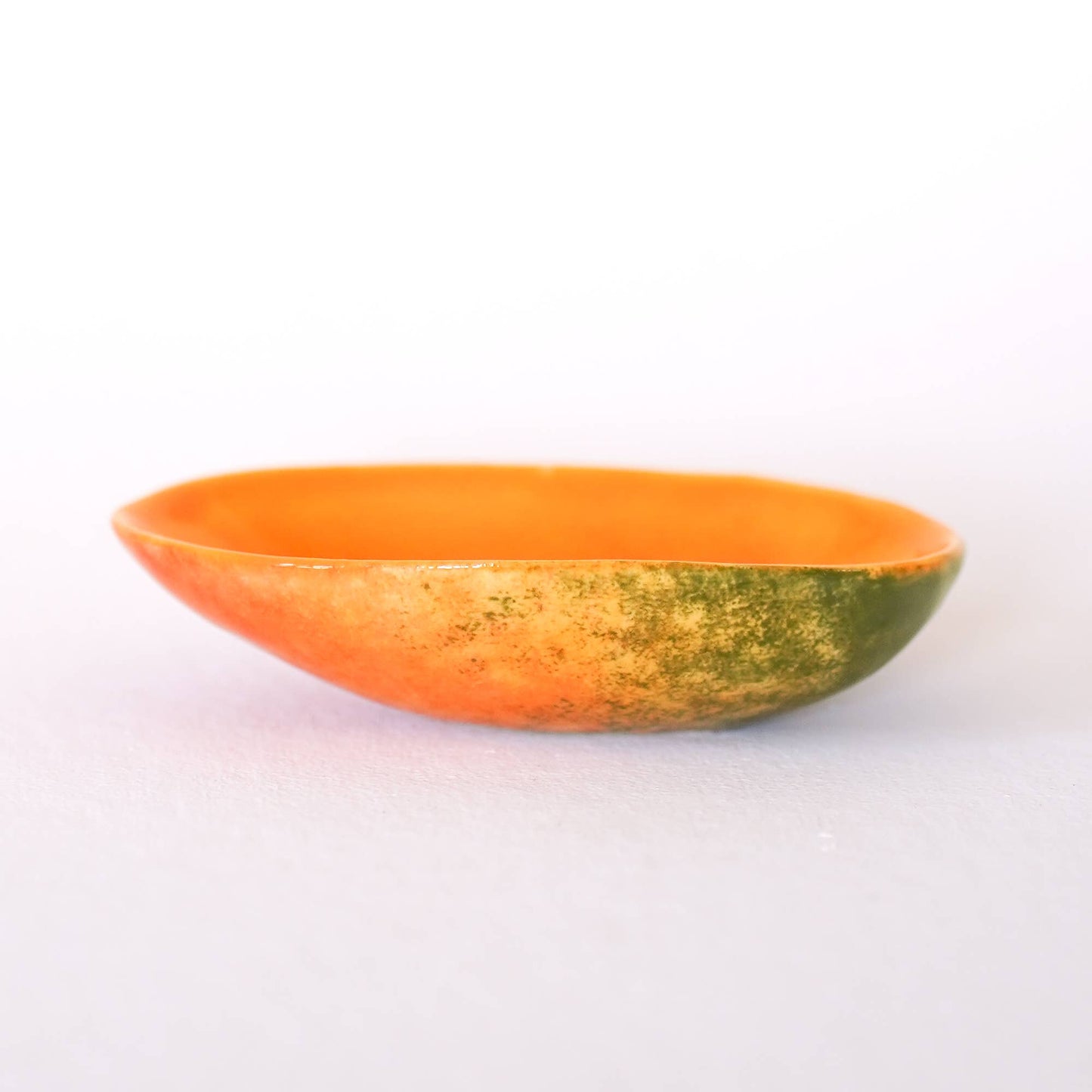 Mango Ceramic Dish