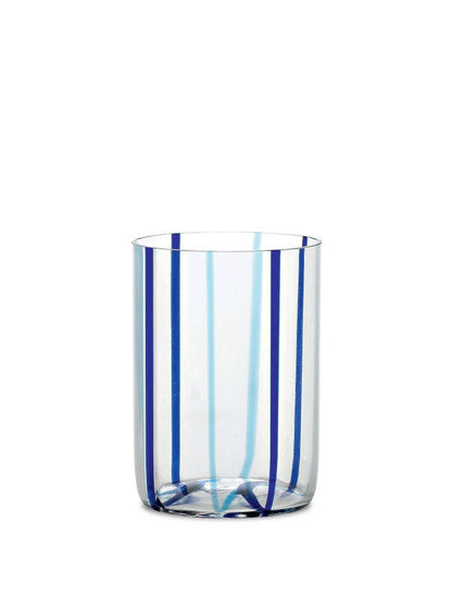 Tirache Aquamarine/Blue Tumbler