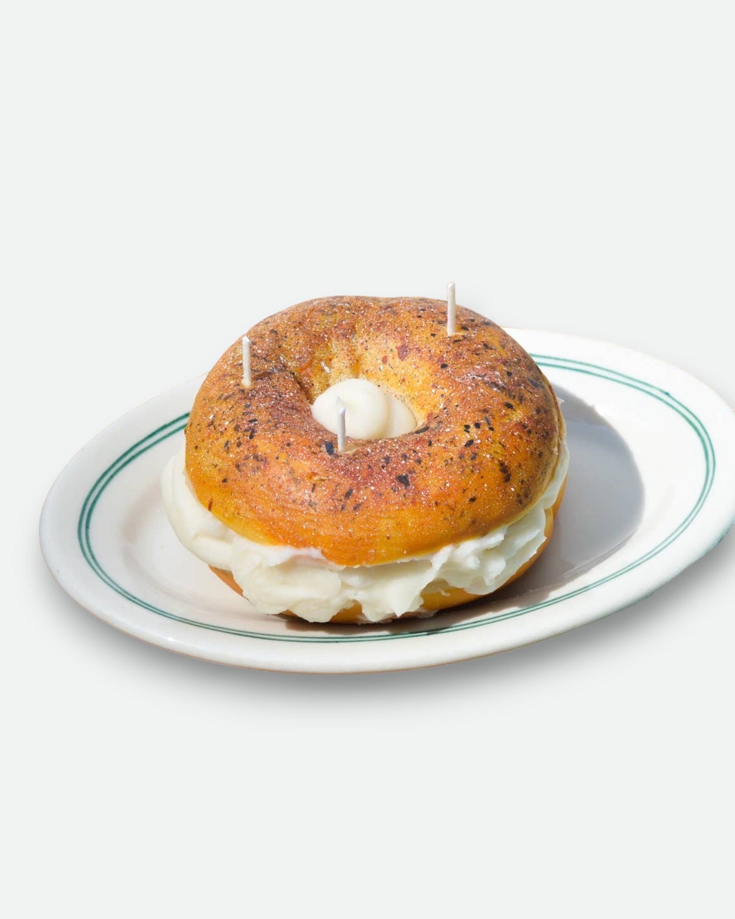 11 oz Everything Bagel Candle