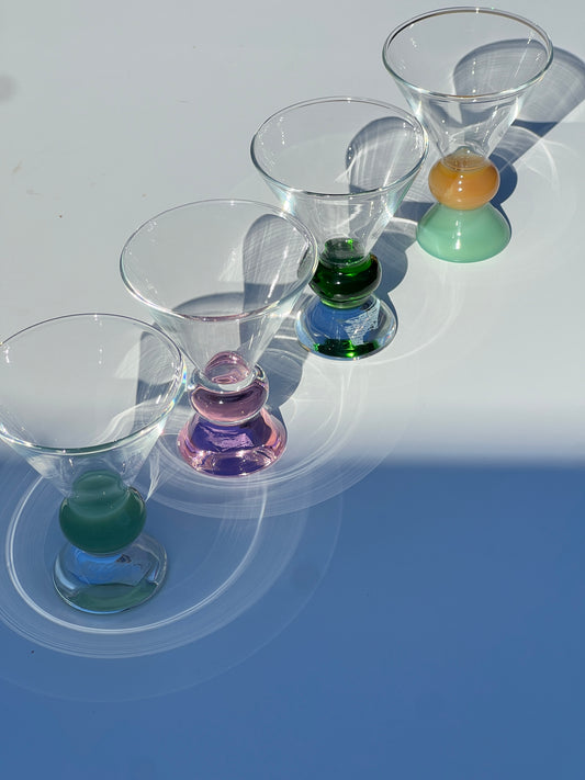 Totem Glass