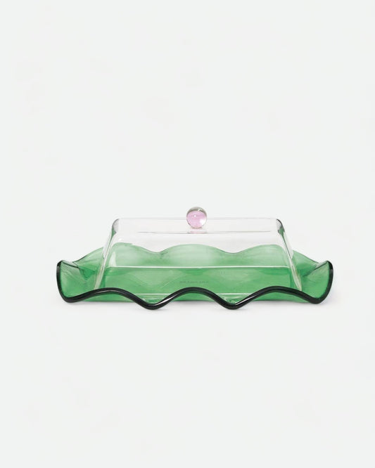 Everything Nice Butter Dish