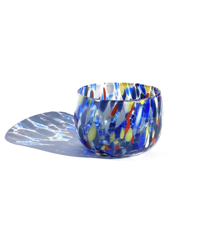 Murano Cup - Blue