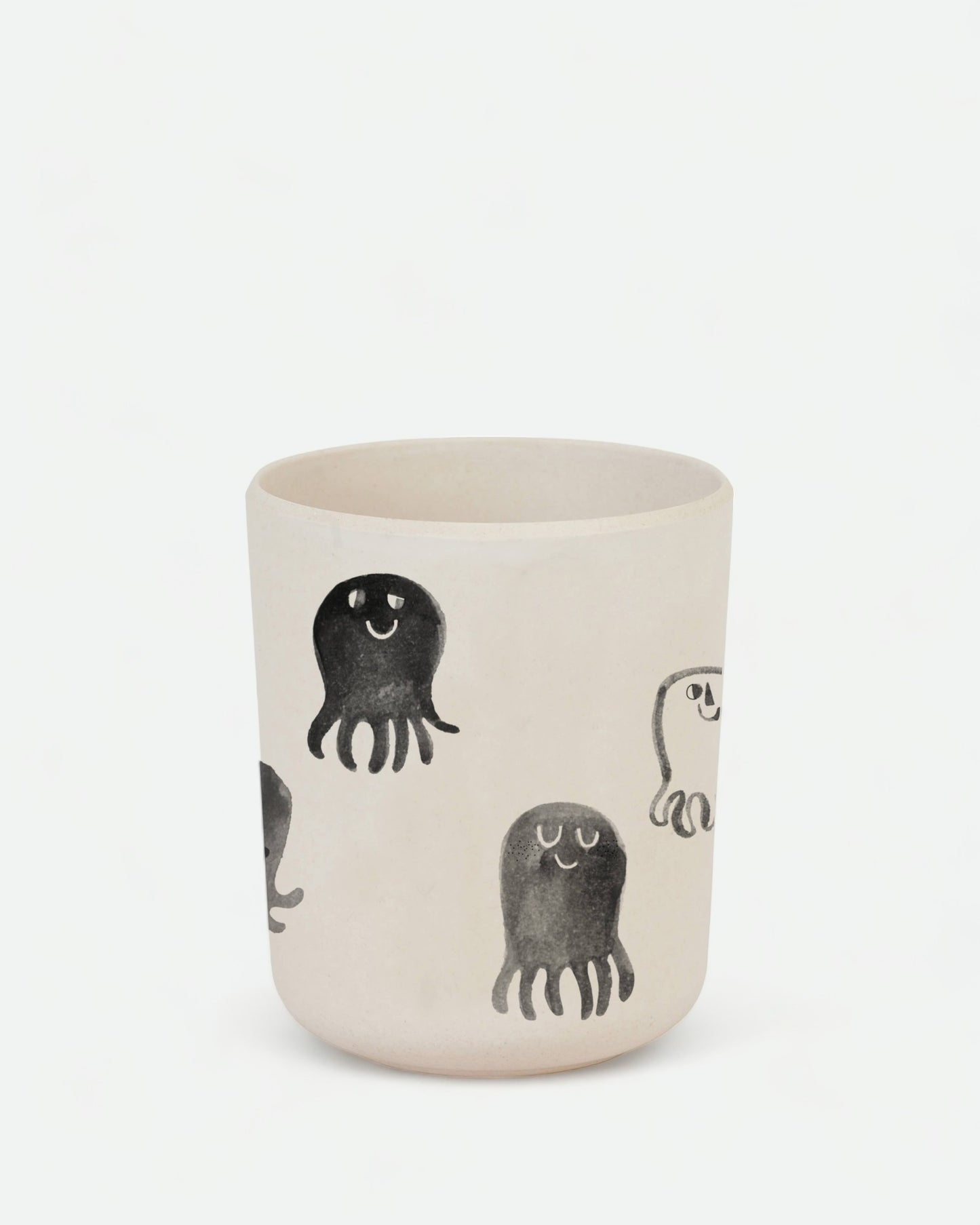 Small jellyfish Tumbler