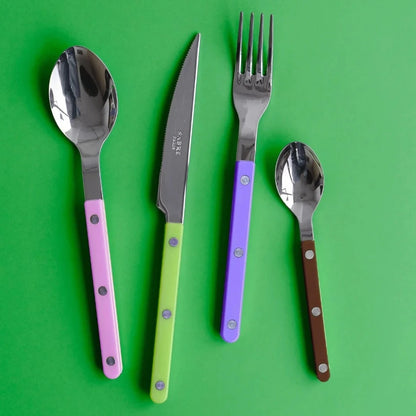 Sabre Pink Flatware