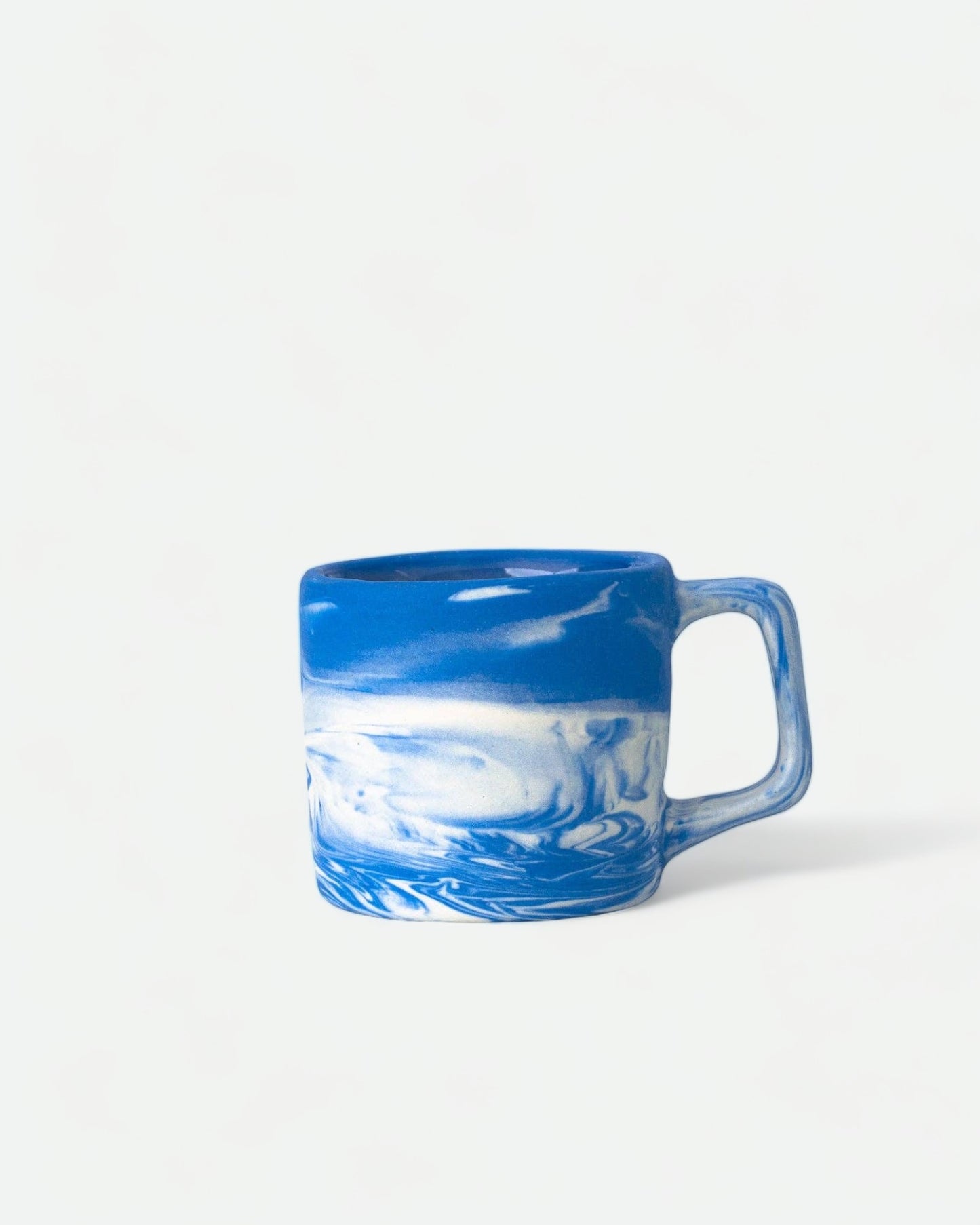 Cloudware Short Mug