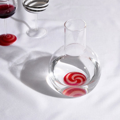 Swirl Carafe