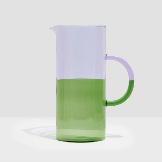 Two Tones Pitcher